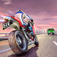 Icono de programa: Extreme Highway Bike Raci…