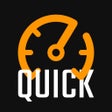 Icono de programa: Quick - Speed Test WiFi 4…