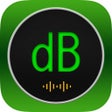 Icono de programa: Decibel Meter Sound Detec…