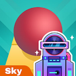 Icon of program: Rolling Sky 2020