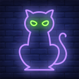 Icono de programa: Find a Cat: Hidden Object