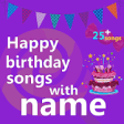 Icon of program: Happy Birthday songs with…