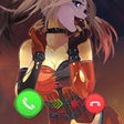Icono de programa: Harley Quinn Caller Scree…