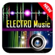 Icon of program: Electro Music Radio