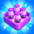 Icon of program: Juice Rush - Color Block …