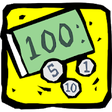 Icono de programa: Money