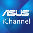 Icono de programa: ASUS iChannel