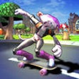 Icono de programa: Beasty Skaters