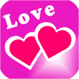 Icono de programa: Love Messages
