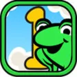 Icon of program: Frog Game 1 - sounds for …