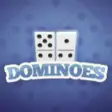 Icon of program: Dominoes for Windows 10