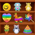 Icon of program: Relaxation Toys For Toddl…