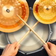 Icon of program: Drum Set - Beat Maker
