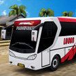 Icono de programa: Telolet Bus Driving 3D