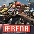 Icon of program: Aerena: Clash of Champion…