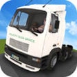 Icono de programa: Truck Parking 3D