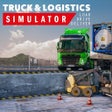 Icon of program: Truck & Logistics Simulat…