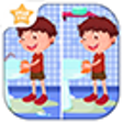 Icono de programa: Kids Find the Difference