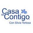 Icono de programa: En Casa Contigo