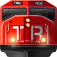Icon of program: Train Ride 3D Deluxe
