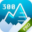 Icono de programa: Altimeter GPS easy & fast