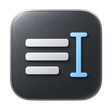 Icono de programa: QwikText