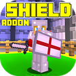 Icon of program: Shield Addon for MCPE