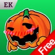 Icono de programa: Emoji Kingdom 15 Free Pum…