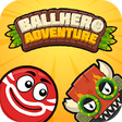 Icono de programa: Bounce Ball 4 Love and Re…