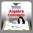 Icon of program: Algebra Concepts for iPad