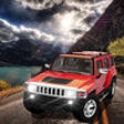 Icon of program: Off-Road 4x4 Jeep Hill Cl…