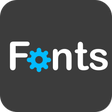 Icon of program: Font Installer