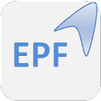 Icono de programa: EPF Manager