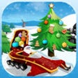 Icono de programa: Jingle Bells Delivery