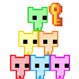 Icon of program: Pico Park: Mobile Game