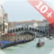 Icon of program: Italy : Top 10 Tourist De…
