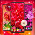 Icono de programa: Diamond Shine Rose Live W…