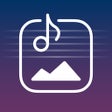Icono de programa: Melodist - Let photos sin…
