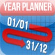 Icono de programa: Year Planner