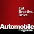 Icon of program: Automobile Magazine