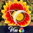 Icon of program: Venn Flowers: Overlapping…