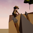 Icono de programa: Crazy Ragdoll Physics Gam…