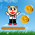 Icono de programa: Jumping Apeliathy for Win…