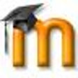 Icon of program: Moodle