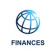 Icono de programa: World Bank Group Finances