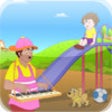 Icono de programa: Fun Nursery Rhymes