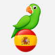 Icono de programa: Learn Spanish from scratc…