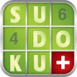 Icon of program: Sudoku 4ever Plus