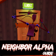 Icon of program: Neighbor Alpha Guide