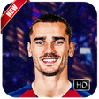 Griezmann Wallpapers 4k HD : Barcelona icon